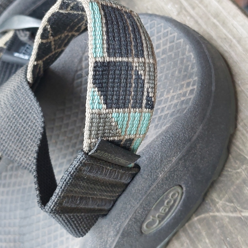 Chaco Sandals - Picture 4 of 8